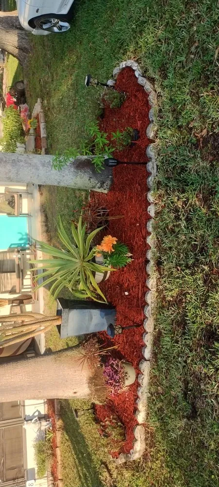 Local lawn mowing service experts serving Plant City, FL - 316 Landscaping Design