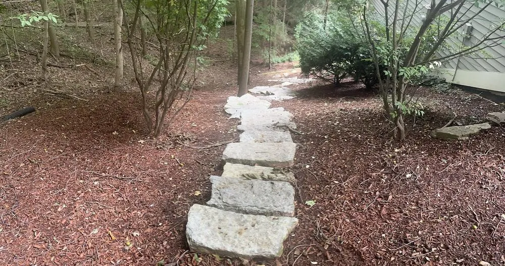 Trusted residential landscaping with custom design across Indianapolis, IN - 317 Lawn Services