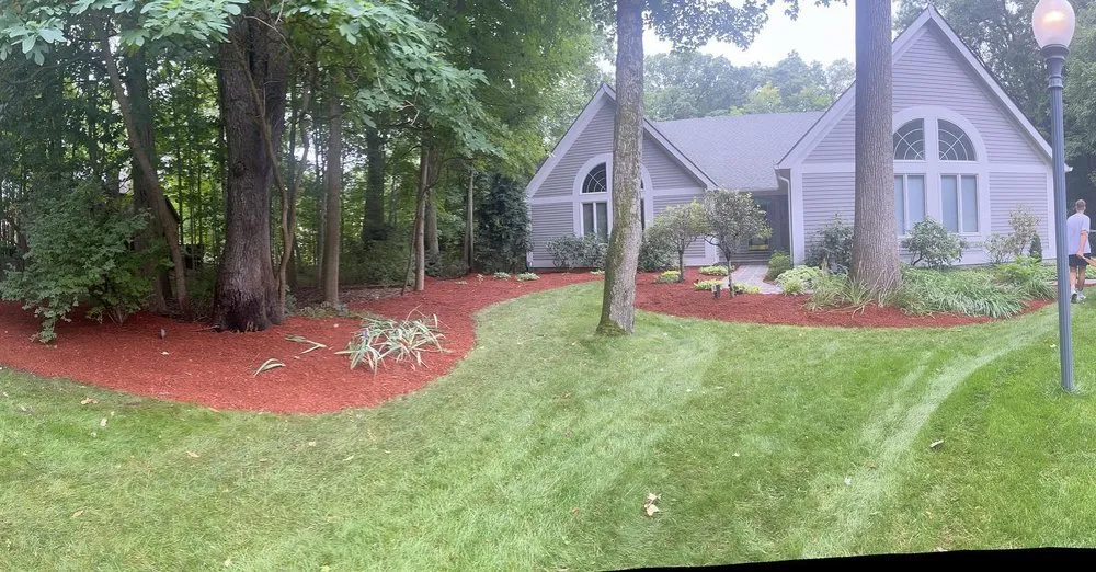 Trusted lawn care service near you across Indianapolis, IN - 317 Lawn Services