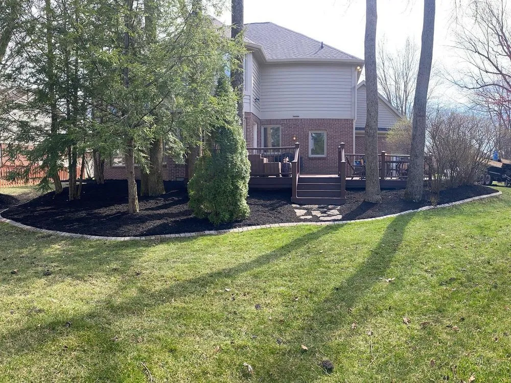 Reliable outdoor landscaping near you across Indianapolis, IN - 317 Lawn Services
