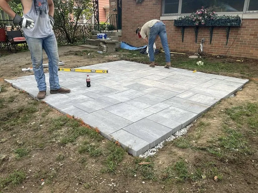 Affordable yard cleanup service in Indianapolis, IN - 317 Lawn Services