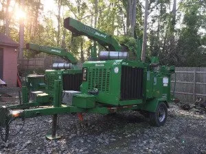 Affordable lawn care service for homes in Indianapolis, IN by 317 Trees