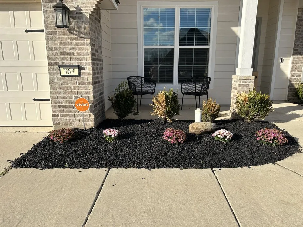 Expert landscaping services near you in Bossier City, LA by 318 Move and Remove