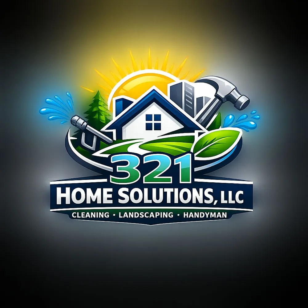 Top-rated residential landscaping with custom design across Melbourne, FL - 321 Home Solutions