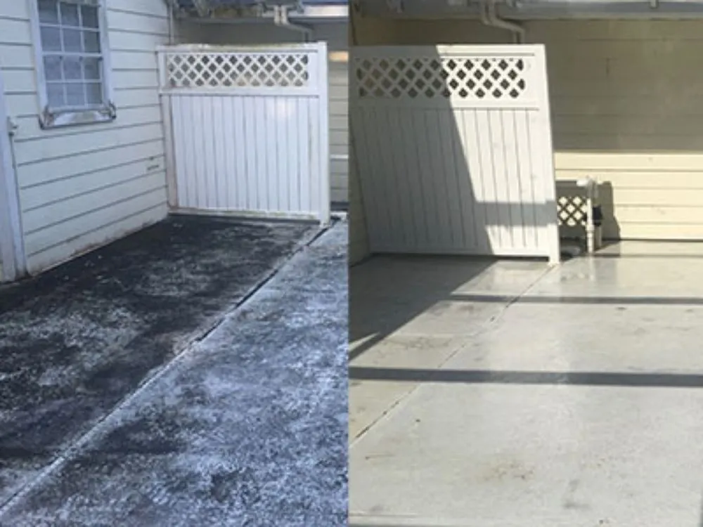 Top-rated residential landscaping in Melbourne, FL - 321 Home Solutions