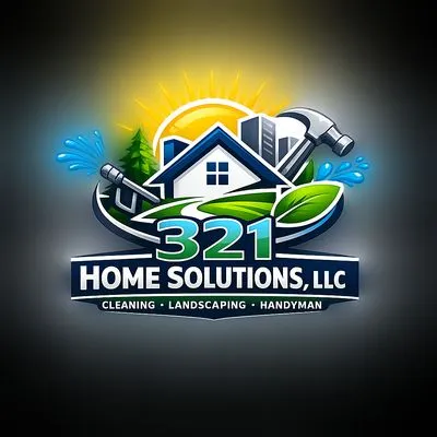 321 Home Solutions Logo