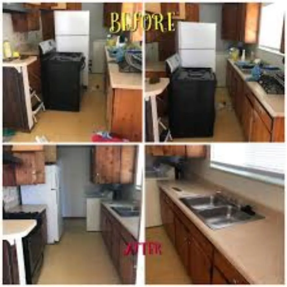 Custom outdoor landscaping experts serving Palm Bay, FL - 321 Home Solutions