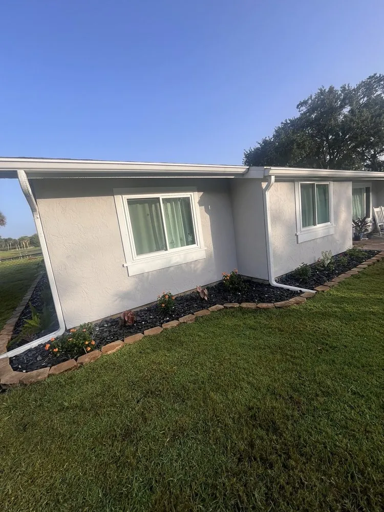 Reliable outdoor landscaping in West Melbourne, FL - 321 Outdoor Services