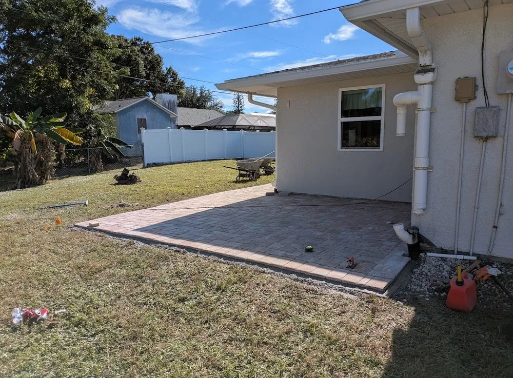 Affordable lawn care service near you across West Melbourne, FL - 321 Outdoor Services