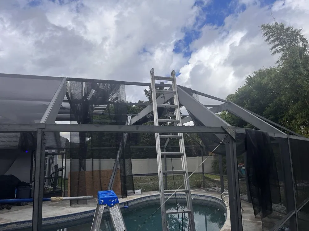 Affordable yard maintenance in West Melbourne, FL by 321 Outdoor Services