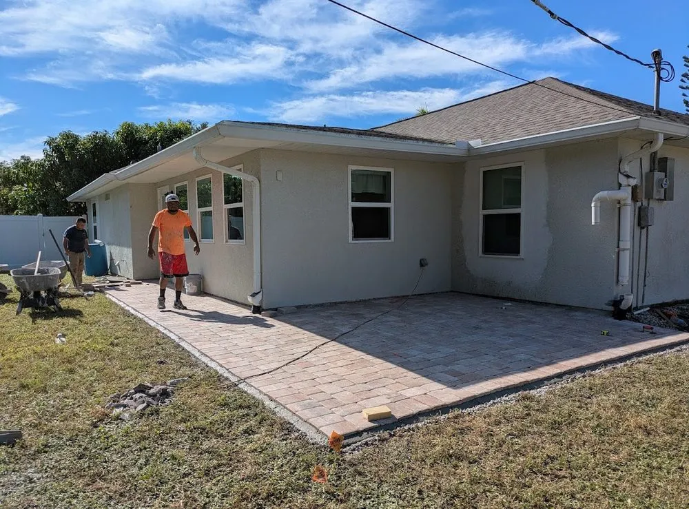 Trusted landscape design in West Melbourne, FL - 321 Outdoor Services