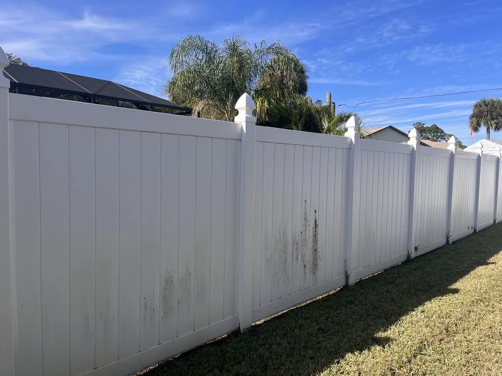 Affordable residential landscaping in West Melbourne, FL - 321 Outdoor Services