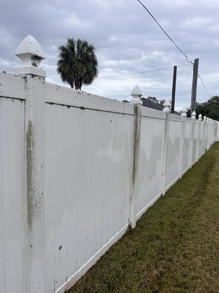 Affordable yard cleanup service in West Melbourne, FL by 321 Outdoor Services