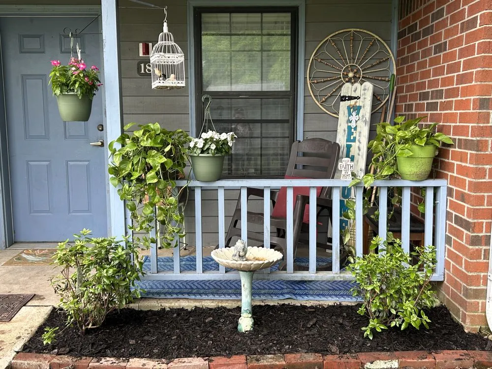 Trusted residential landscaping in Paragould, AR by 3:23 Landscaping & Construction