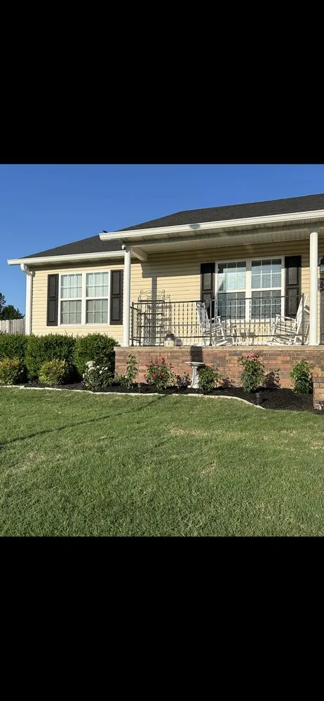 Expert garden landscaping experts serving Paragould, AR - 3:23 Landscaping & Construction