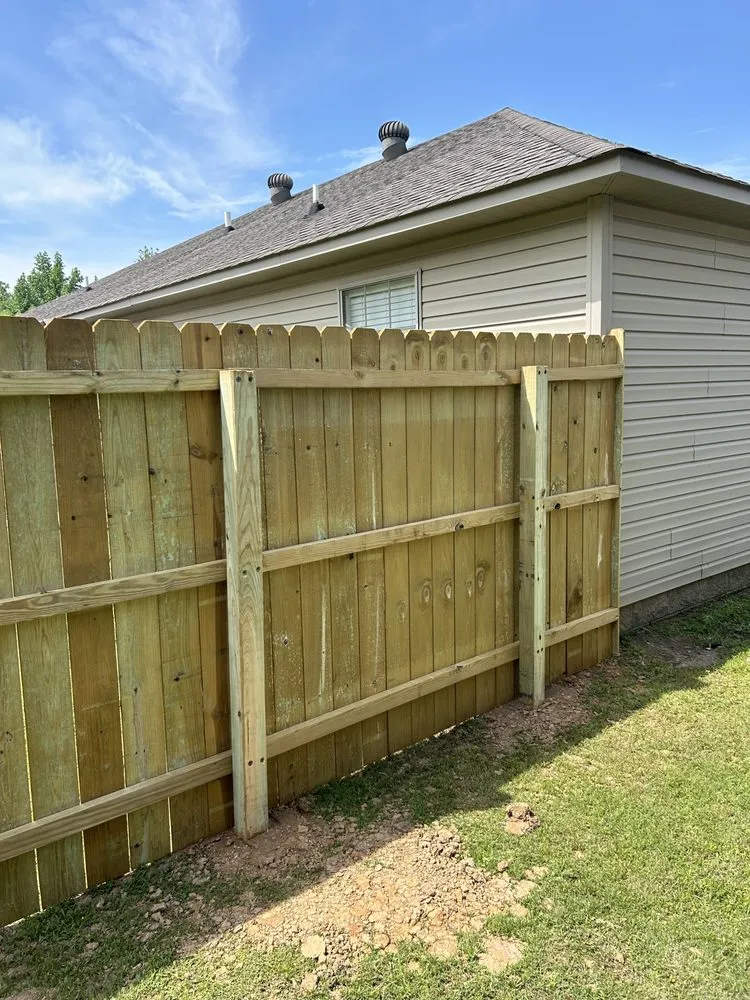 Reliable landscape installation for outdoor upgrades in Paragould, AR by 3:23 Landscaping & Construction