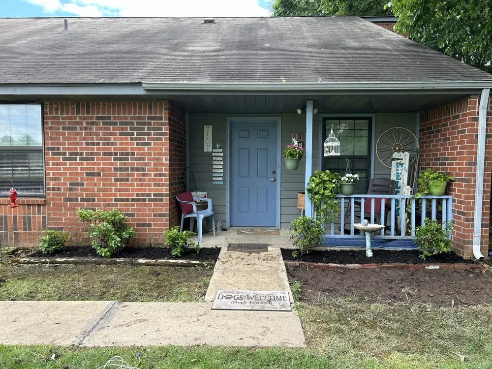 Top-rated garden landscaping experts serving Paragould, AR - 3:23 Landscaping & Construction