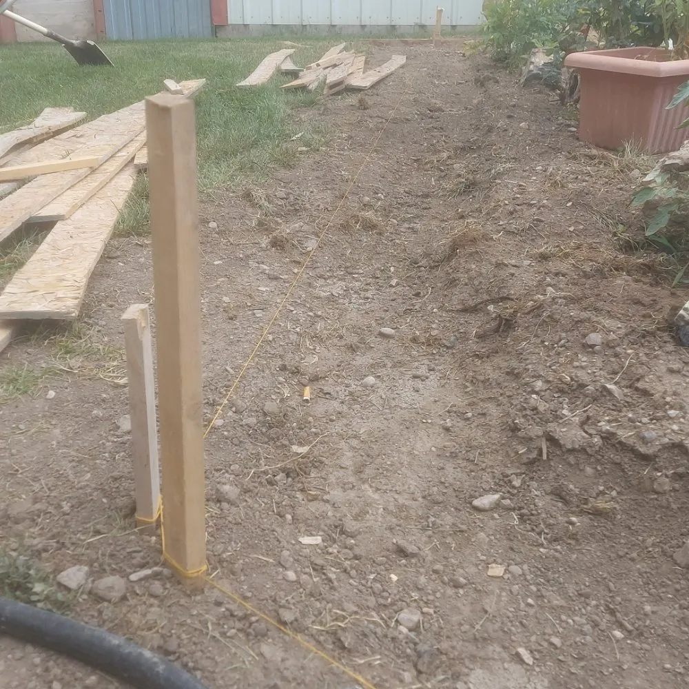 Reliable landscape design in Joseph, UT by 33 Construction