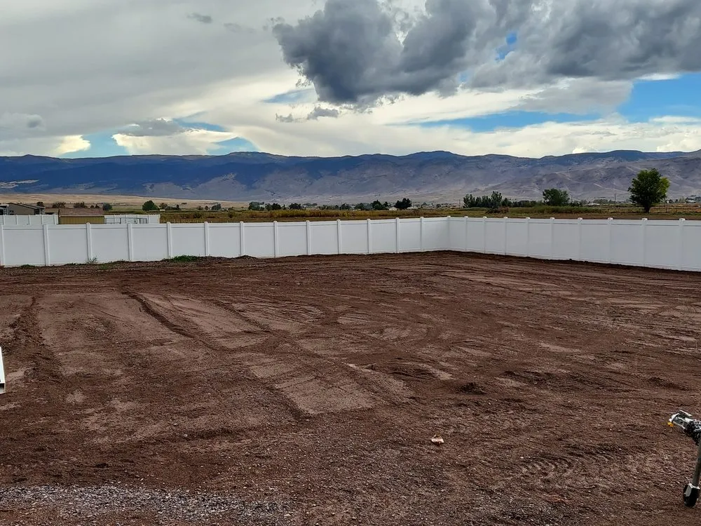 Trusted residential landscaping in Joseph, UT by 33 Construction