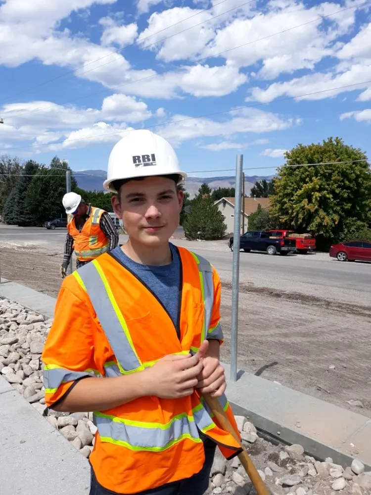 Reliable residential landscaping in Joseph, UT - 33 Construction
