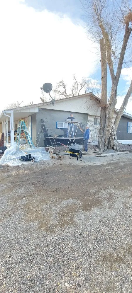 Reliable residential landscaping experts serving Joseph, UT - 33 Construction