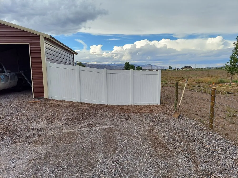 Expert garden landscaping experts serving Joseph, UT - 33 Construction