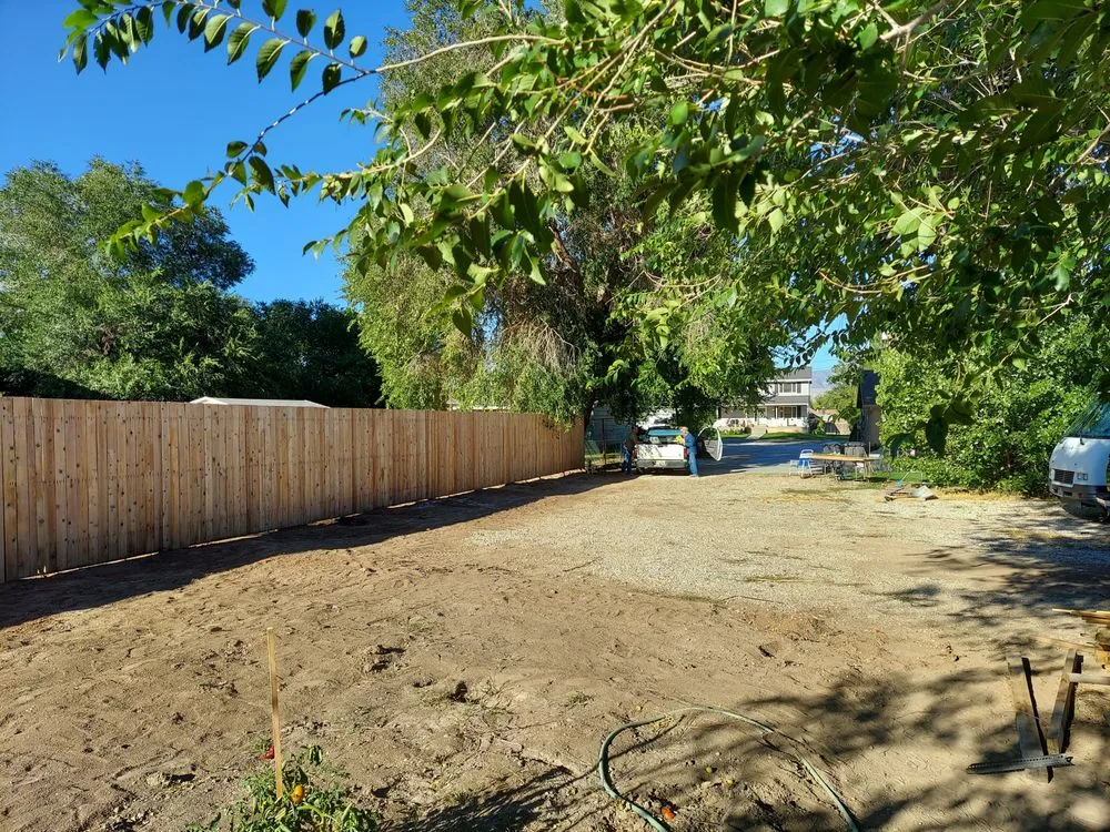 Trusted landscape design with custom design in Joseph, UT by 33 Construction
