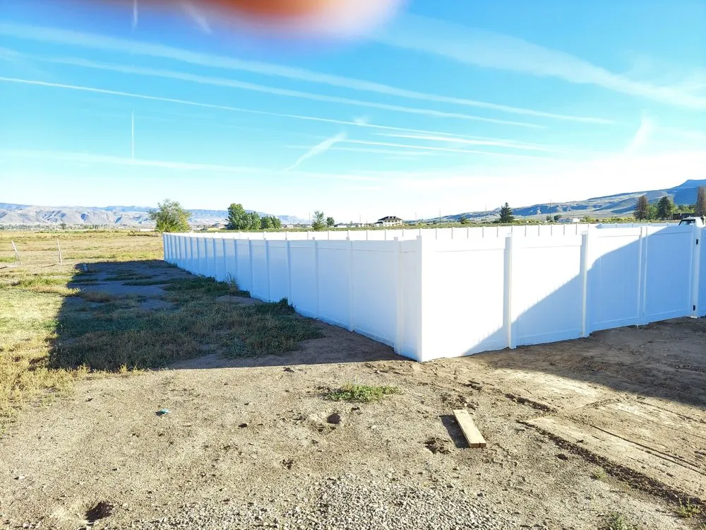 Custom yard maintenance with custom design in Joseph, UT by 33 Construction