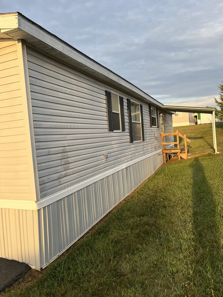 Trusted landscape design in Womelsdorf, PA by 335 Home Services