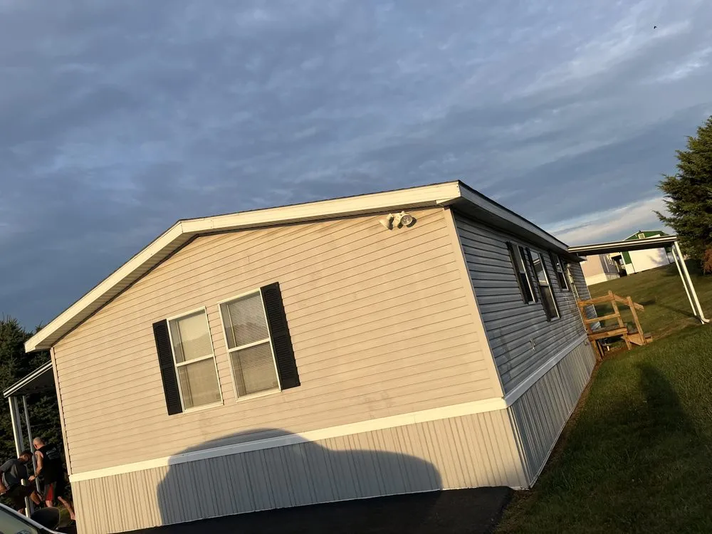 Professional lawn care service for year-round maintenance in Womelsdorf, PA by 335 Home Services