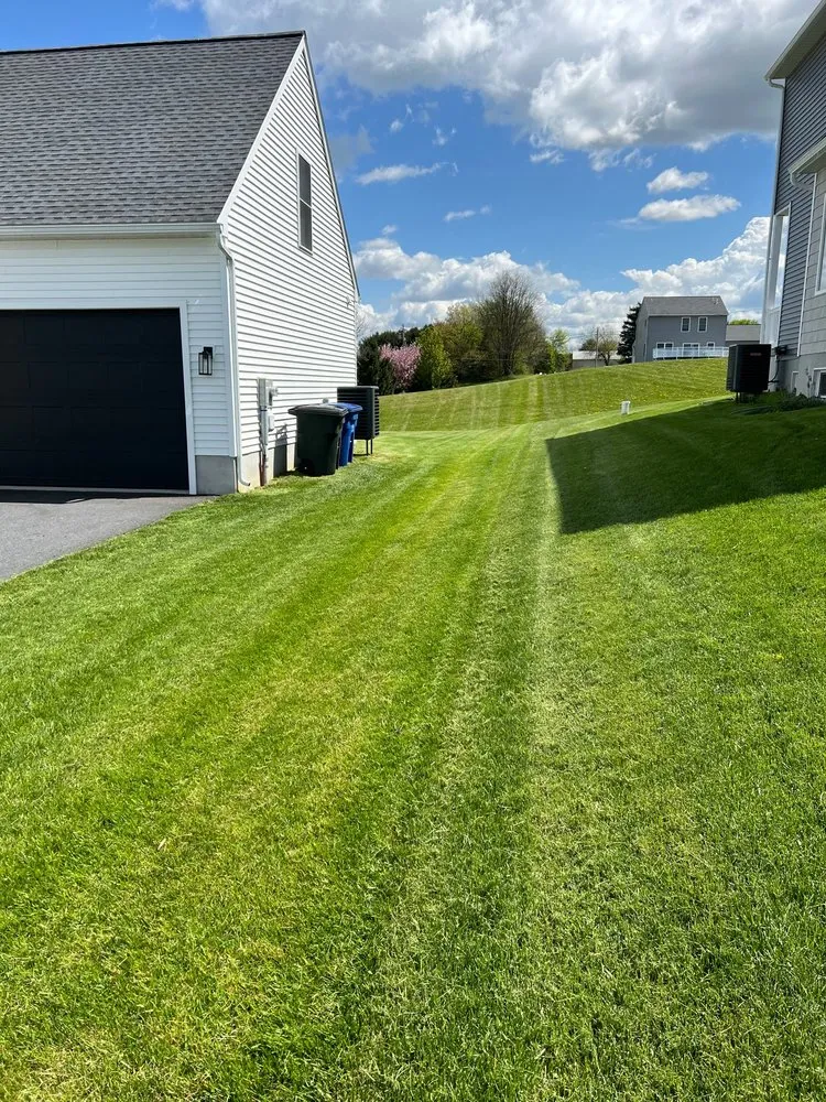 Professional landscape installation experts serving Womelsdorf, PA - 335 Home Services