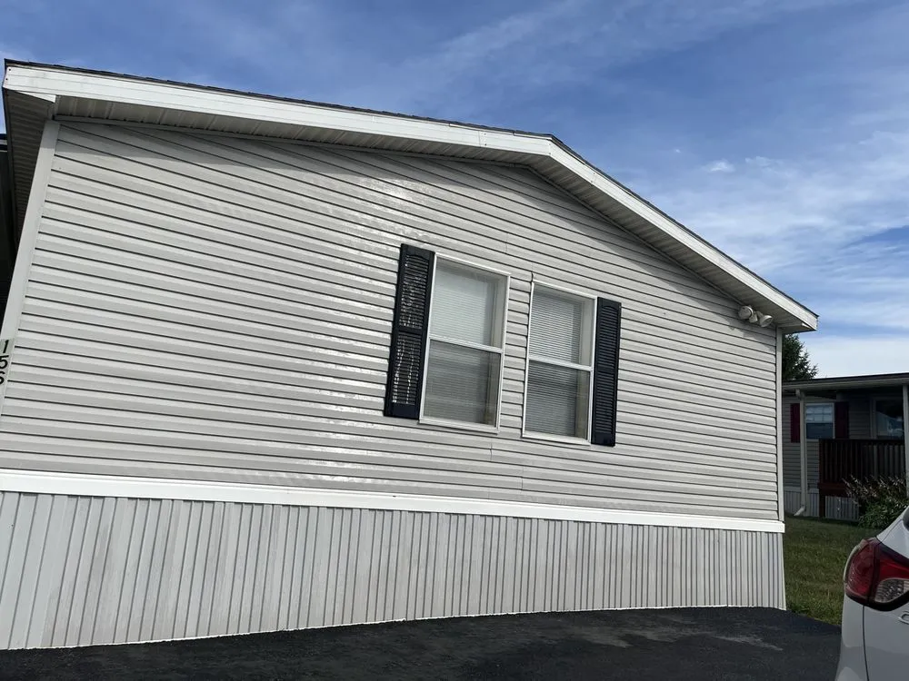 Top-rated garden landscaping in Womelsdorf, PA by 335 Home Services