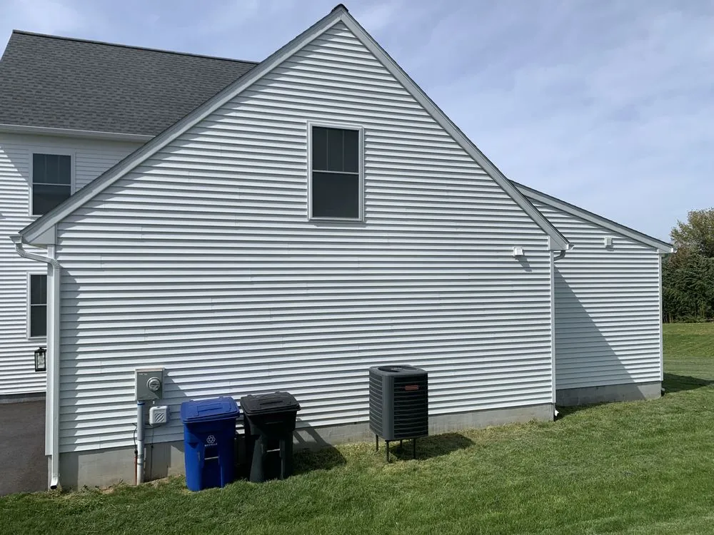 Reliable yard maintenance for beautiful yards in Womelsdorf, PA by 335 Home Services