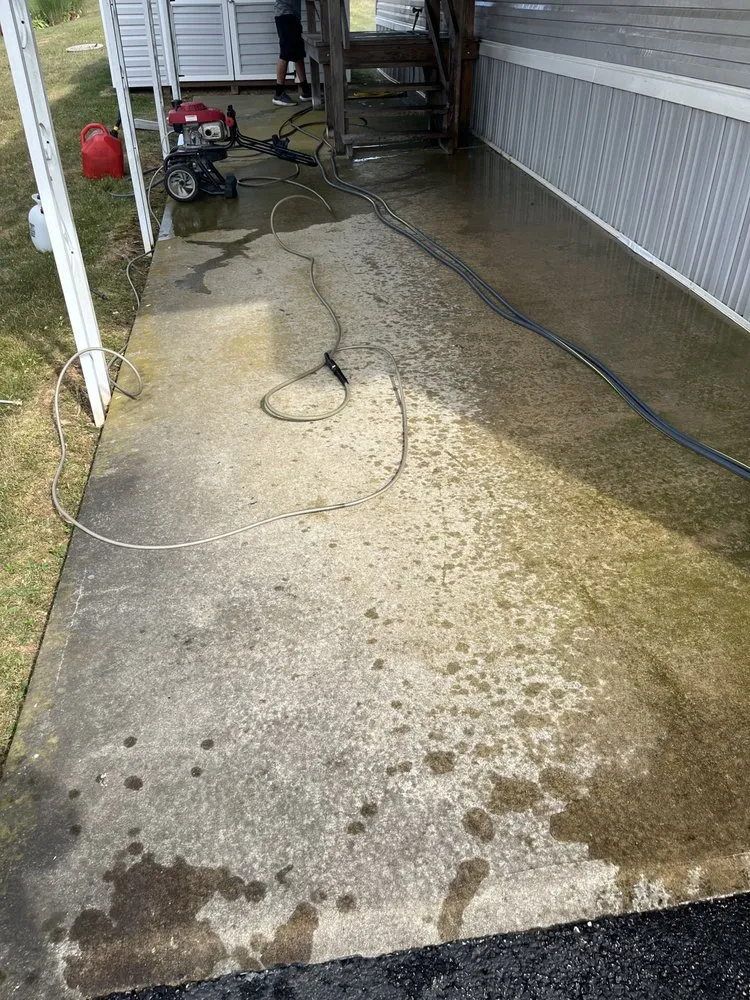 Professional outdoor landscaping experts serving Womelsdorf, PA - 335 Home Services