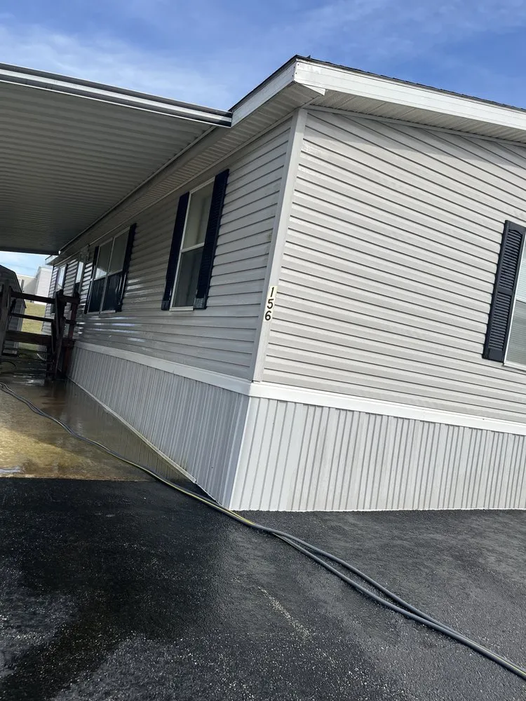 Local landscape design in Womelsdorf, PA by 335 Home Services