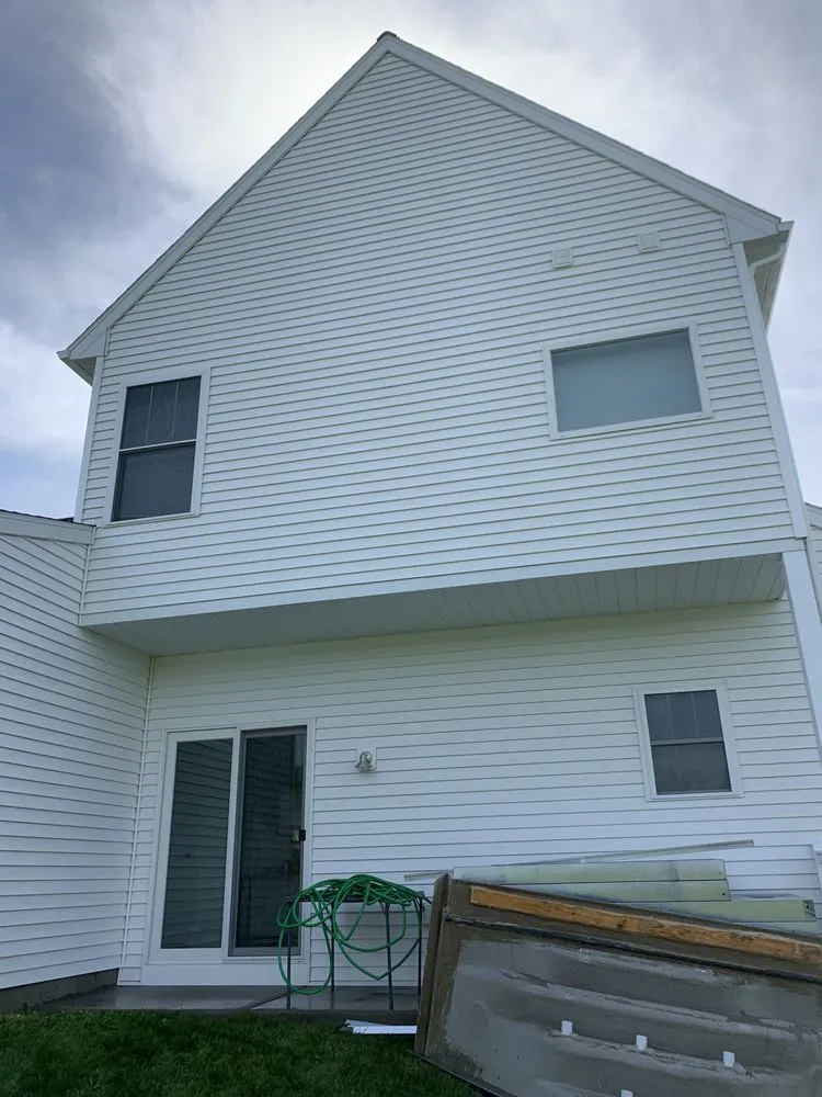 Reliable lawn mowing service for year-round maintenance across Womelsdorf, PA - 335 Home Services