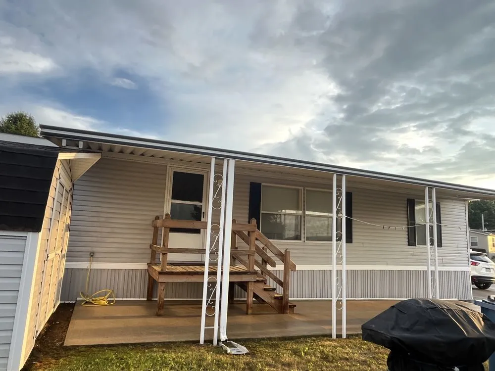 Top-rated landscape design for outdoor upgrades in Womelsdorf, PA by 335 Home Services