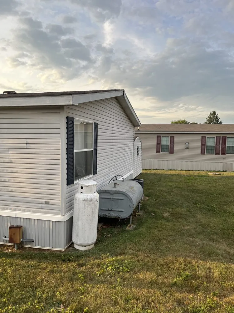 Local residential landscaping in Womelsdorf, PA by 335 Home Services