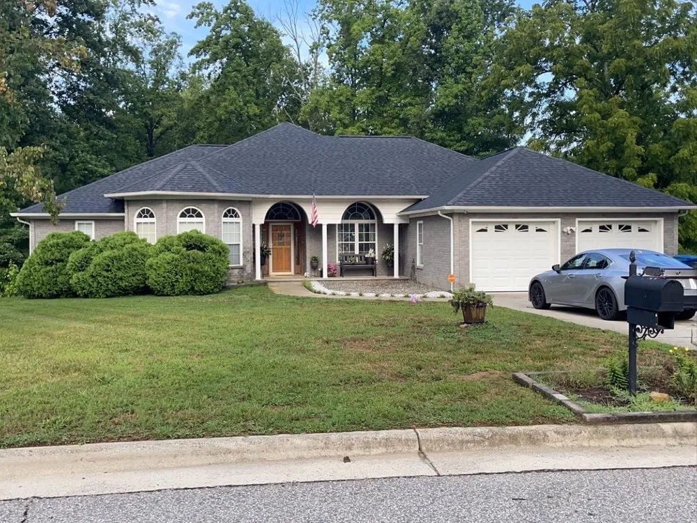 Top-rated garden landscaping in Trinity, NC - 336 Lawn Care & Landscaping