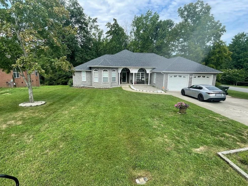 Top-rated yard maintenance for beautiful yards across Trinity, NC - 336 Lawn Care & Landscaping