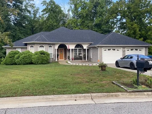 336 Lawn Care & Landscaping