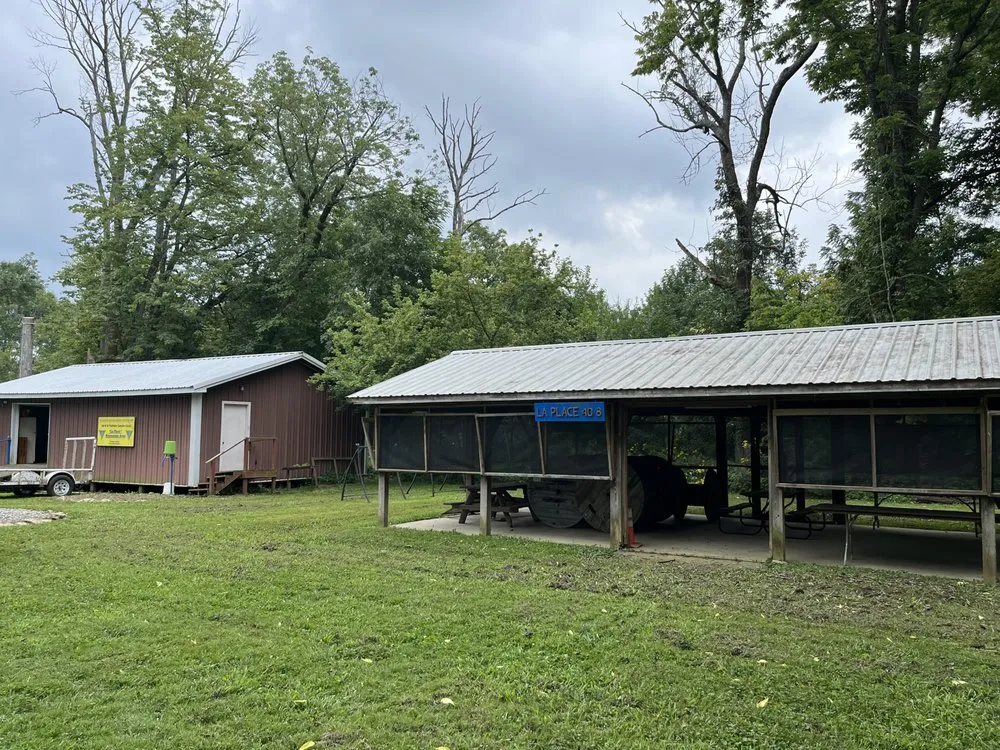 Top-rated outdoor landscaping experts serving Greenfield, IN - 343 Lawn Care