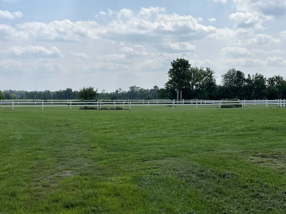 Top-rated lawn mowing service in Greenfield, IN by 343 Lawn Care