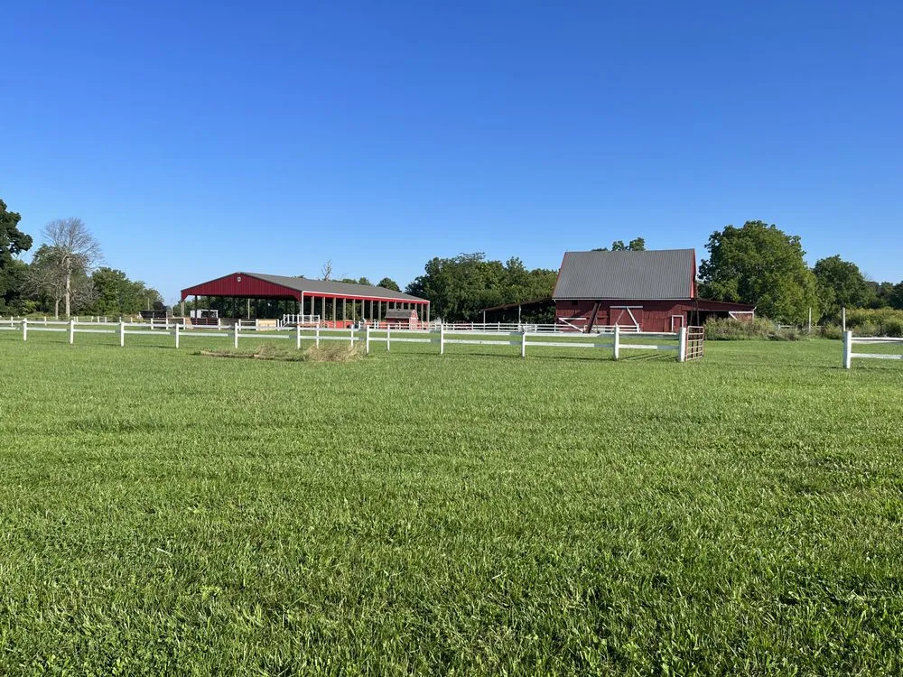 Affordable landscape design for homes across Greenfield, IN - 343 Lawn Care