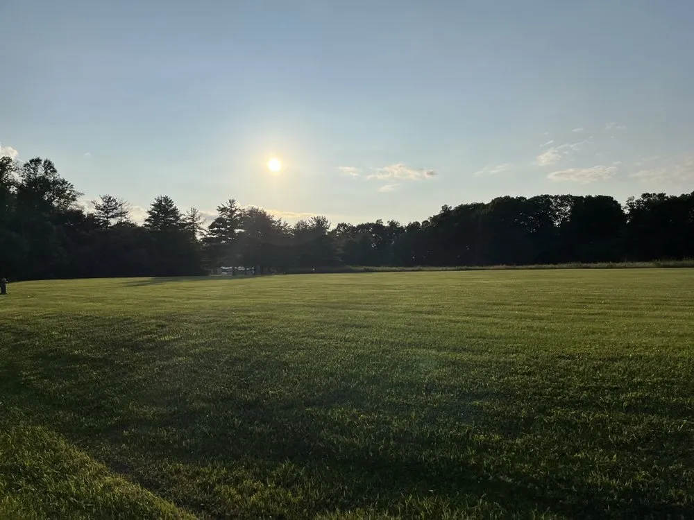 Professional yard maintenance in Greenfield, IN by 343 Lawn Care