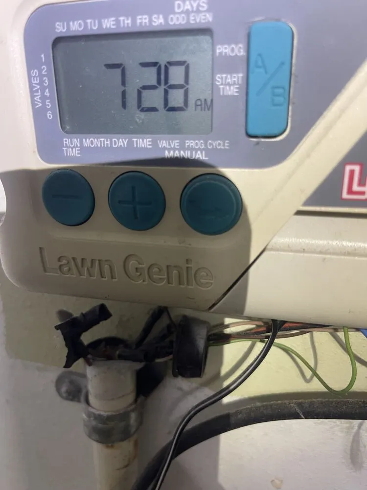 Affordable lawn mowing service near you in Thonotosassa, FL by 360 Degree Property Solutions