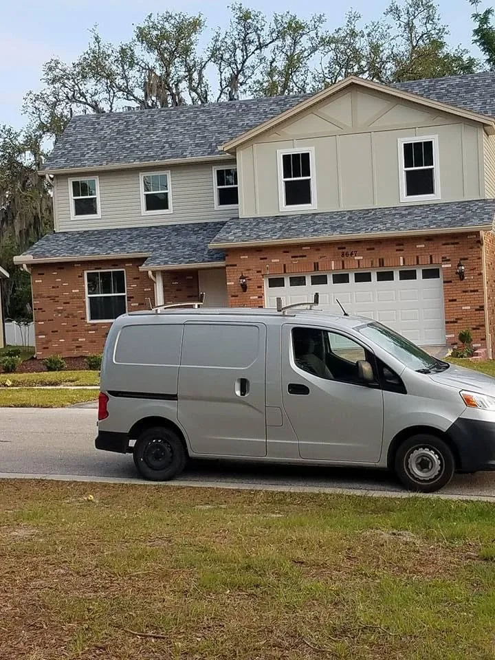 Local landscape design in Thonotosassa, FL by 360 Degree Property Solutions