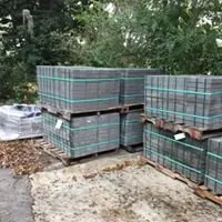 Local residential landscaping in Lakeland, FL by 360 Eco Solutions