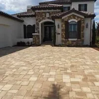 Expert outdoor landscaping for homes across Lakeland, FL - 360 Eco Solutions