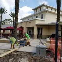 Local landscape installation for outdoor upgrades across Lakeland, FL - 360 Eco Solutions